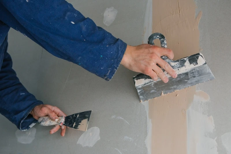 drywall installation services