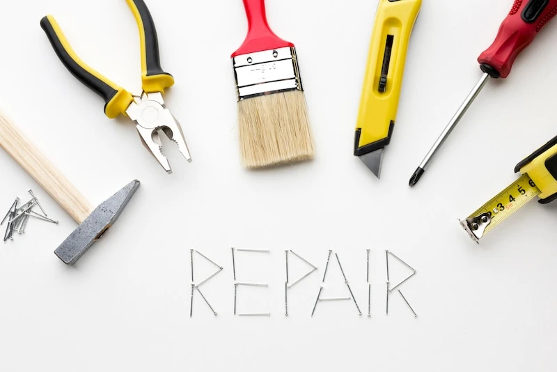 Home Repair Service